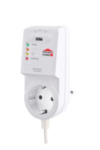 PocketHome &raquo; Bezdrátový systém od společnosti ELEKTROBOCK MTF