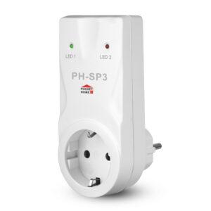 PocketHome &raquo; Bezdrátový systém od společnosti ELEKTROBOCK MTF