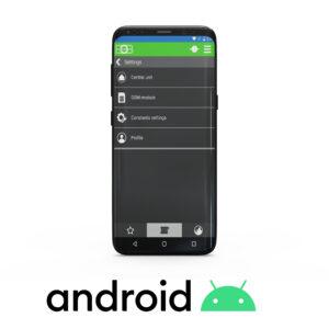 PocketHome pro Android