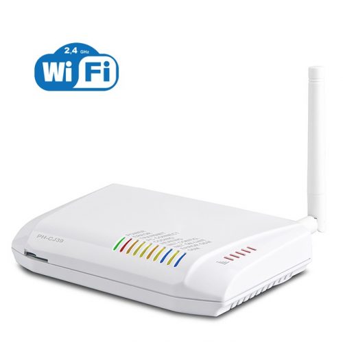 PH-CJ39-WiFI profil PH-CJ39-WiFI profil