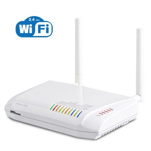 PH-CJ39-WiFI profil PH-CJ39-WiFI profil